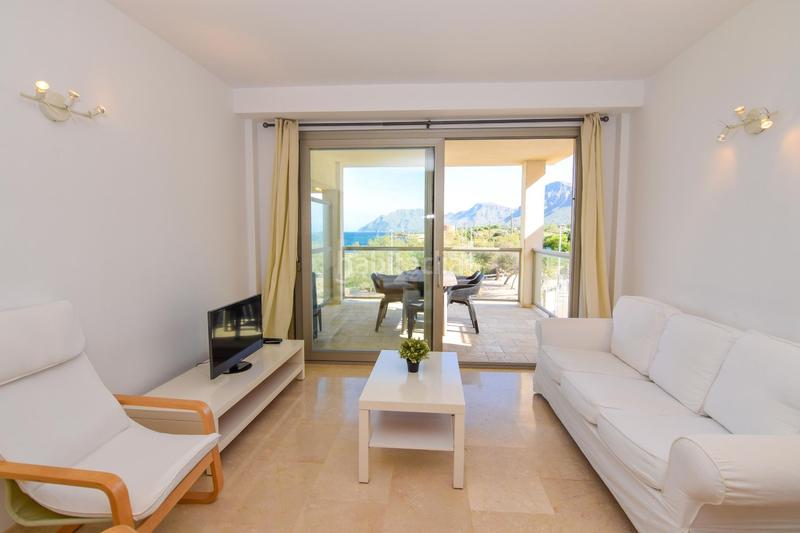 Foto e8e65d7b-f005-43e8-bd08-0b0bdb6bd608. Miete etagenwohnung mit heizung in Colònia de Sant Pere Artà