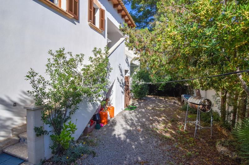 Foto 08cf0a2c-ecf3-4d52-a166-5449e97ab5a8. Alquiler apartamento bonito piso en montferrutx en Artà