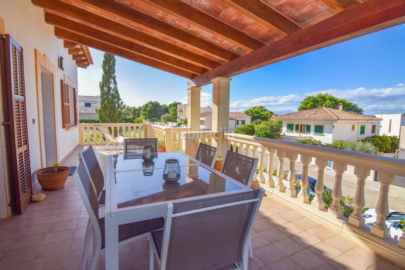 Foto 092eced6-b60e-4fbc-bde9-733e7e3e1df8. Alquiler apartamento bonito piso en montferrutx en Artà