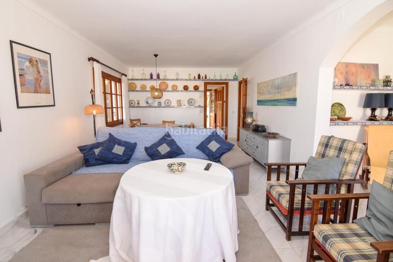 Foto 2cf536f3-a919-45a4-ac25-53fe752bba80. Alquiler apartamento bonito piso en montferrutx en Artà