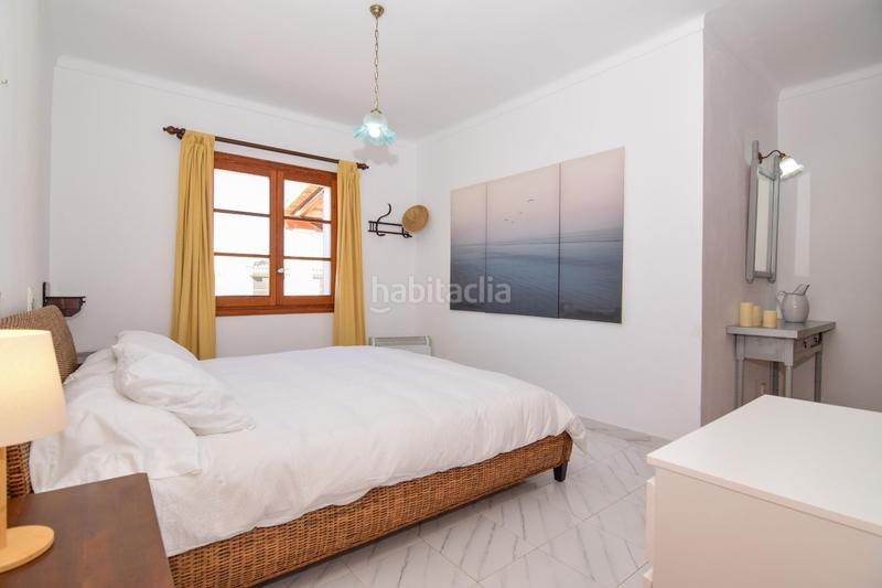 Foto 97130b1b-19a3-4fae-a13a-d3c9b7ebbdec. Alquiler apartamento bonito piso en montferrutx en Artà