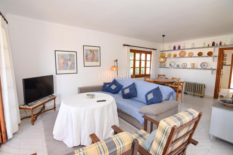 Foto f267ee45-f322-462b-b0f8-c7b2190fa906. Alquiler apartamento bonito piso en montferrutx en Artà