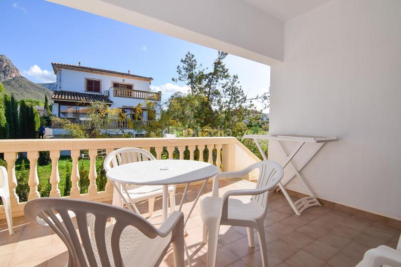 Foto f2938c57-3af3-48dd-b5e9-7b95705ecc5a. Lloguer apartament a Colònia de Sant Pere Artà