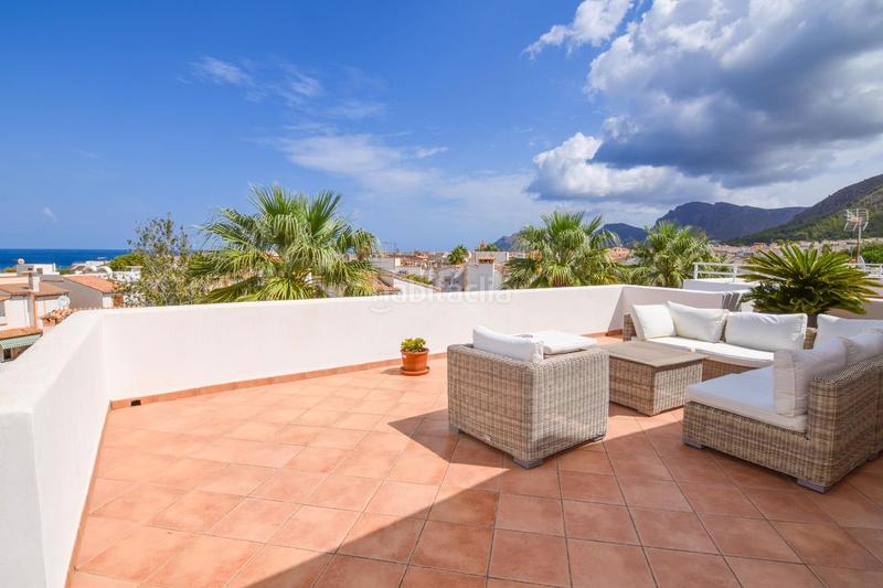 Foto 12698272-4f89-49ca-a7f1-2a1348acc982. Lloguer apartament a Colònia de Sant Pere Artà