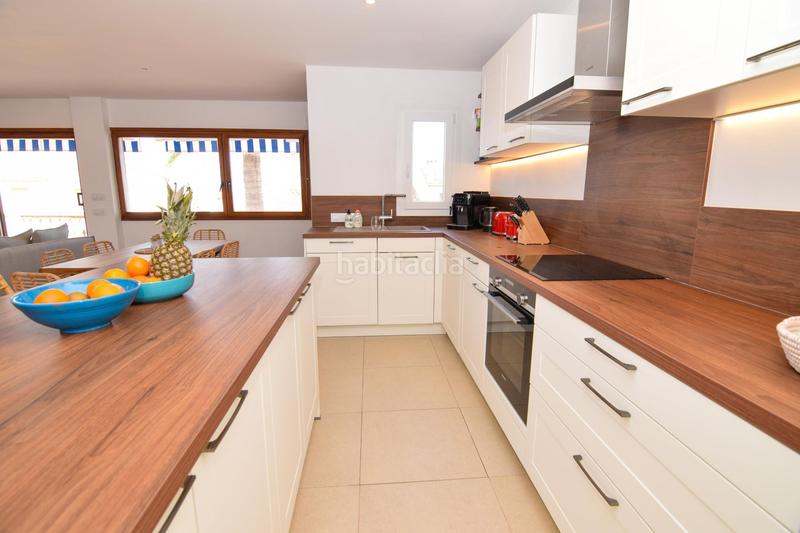 Foto a6802a2a-44fc-4786-a3bb-98ac91fb7085. Miete appartement in Colònia de Sant Pere Artà