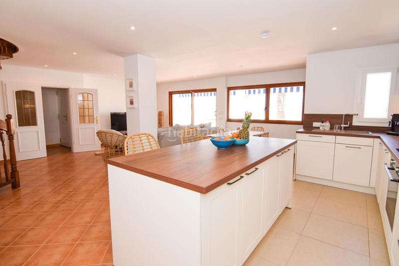 Foto ea68614e-cfbb-4555-b73c-e6649432b826. Miete appartement in Colònia de Sant Pere Artà