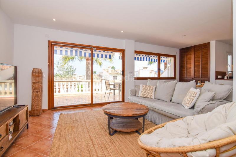 Foto f02ba761-5789-4d71-bfeb-a6fb100ccb7c. Miete appartement in Colònia de Sant Pere Artà