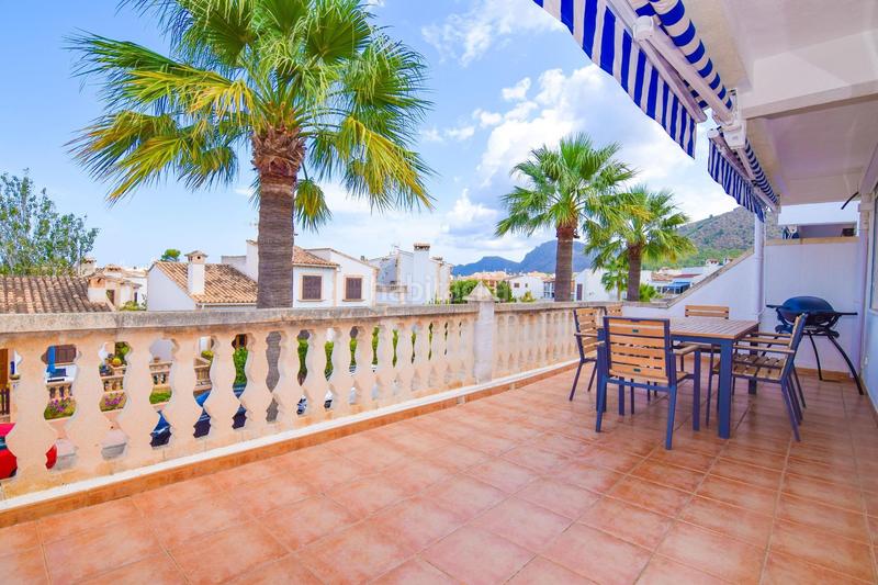 Foto 17cb6465-dd3f-48f4-9626-2a57f0b1b716. Rent apartment in Colònia de Sant Pere Artà