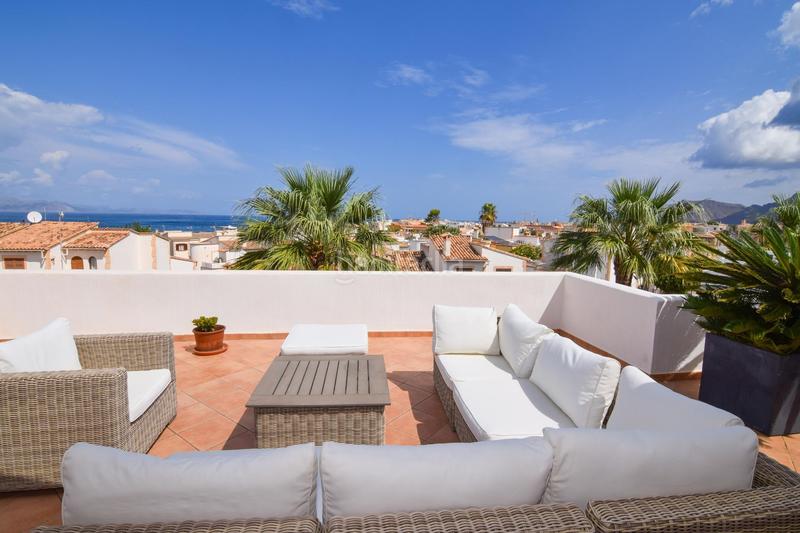 Foto 9c82e591-5949-4859-907a-c2df89cb497a. Rent apartment in Colònia de Sant Pere Artà