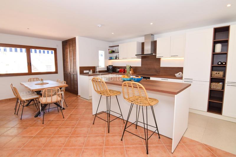 Foto c76cb398-492d-4188-b7de-aedd39960b5b. Rent apartment in Colònia de Sant Pere Artà