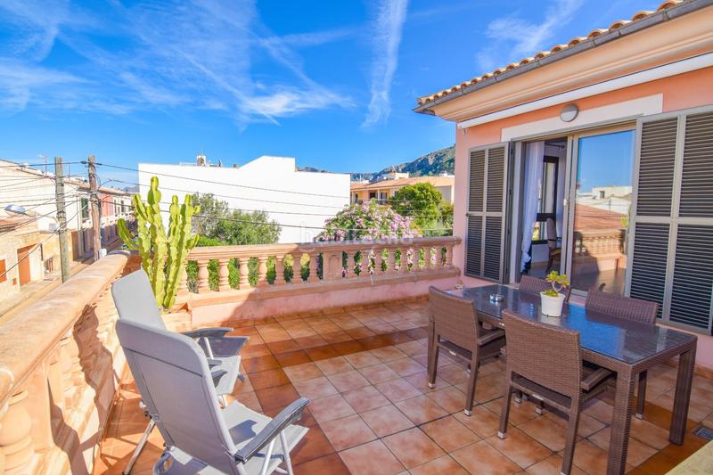 Foto 1ef7cdad-6018-49c1-a1e1-963d97aeb5b3. Location appartement avec chauffage parking dans Colònia de Sant Pere Artà