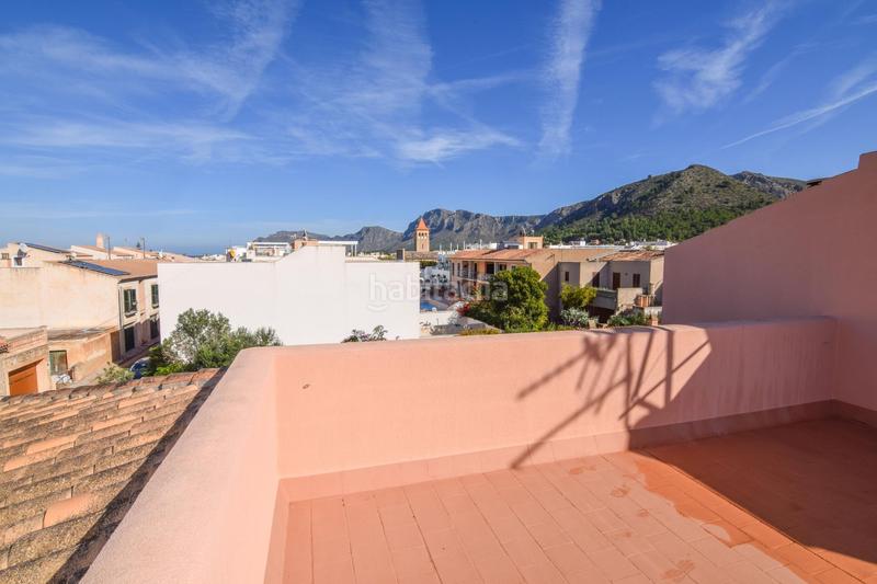 Foto 2924dbc7-a877-4c97-8b94-8cf3604c94ab. Location appartement avec chauffage parking dans Colònia de Sant Pere Artà