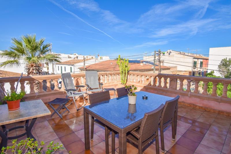 Foto d75c47a2-57e6-4847-ac6c-7b9b6beacdf8. Location appartement avec chauffage parking dans Colònia de Sant Pere Artà