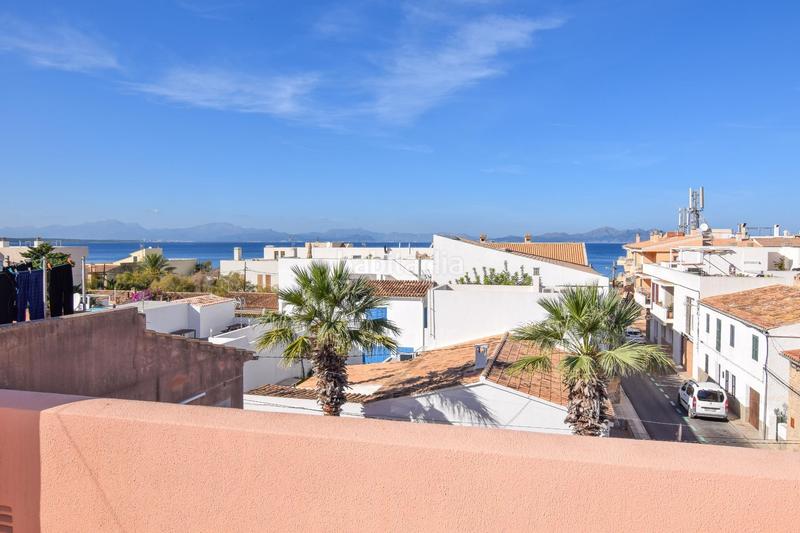 Foto e8cd2c02-e7fe-470a-82a9-4634a62c1b3b. Location appartement avec chauffage parking dans Colònia de Sant Pere Artà