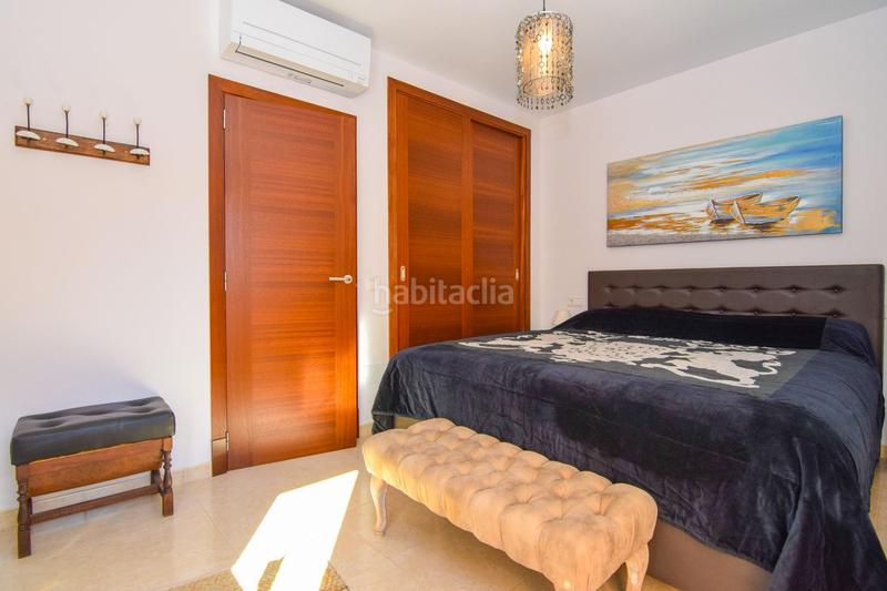 Foto 2a4f40db-6c3e-402e-ae38-2ea0a8751116. Rent flat with heating parking in Colònia de Sant Pere Artà