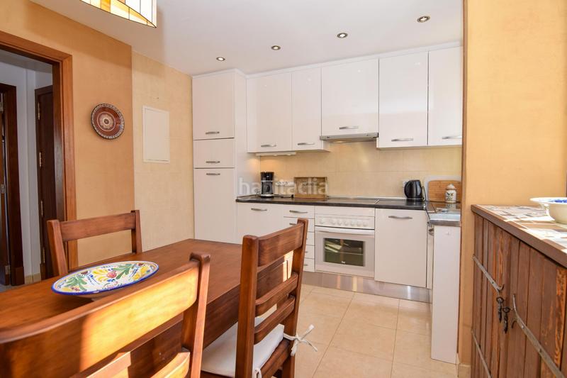 Foto b93a4f6c-64cb-4464-a478-f4ab1f6fcf05. Rent flat with heating parking in Colònia de Sant Pere Artà