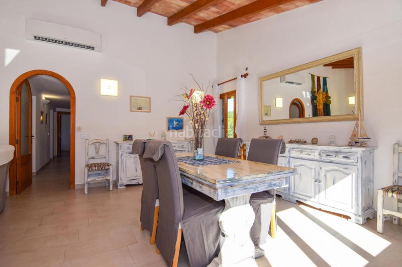 Foto 52ea4dcd-de7d-4b40-83ad-b1a86c71d4c0. Affitto casa con riscaldamento piscina in Colònia de Sant Pere Artà