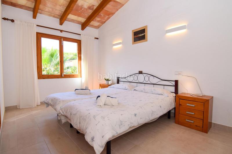 Foto c6c70e40-332a-4476-bba2-530f5c4e10a3. Affitto casa con riscaldamento piscina in Colònia de Sant Pere Artà