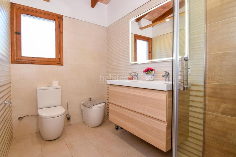 Foto d3a4028c-50fa-4b58-b4f4-d186f84b6add. Affitto casa con riscaldamento piscina in Colònia de Sant Pere Artà