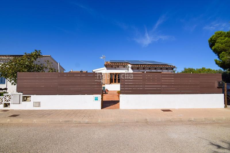 Foto d7e46f4f-df70-43c7-b6f3-37e34fe4bd1f. Affitto casa con riscaldamento piscina in Colònia de Sant Pere Artà