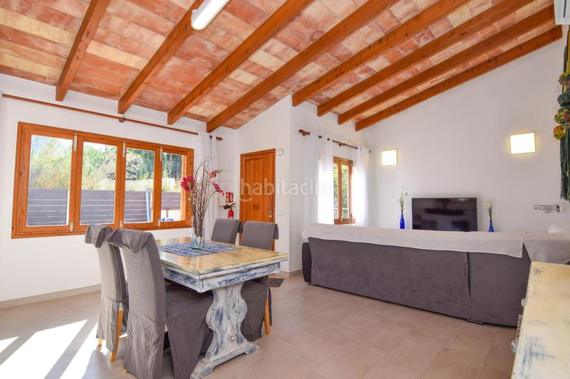 Foto 13600434-8de0-4691-9c34-fcba8141620e. Alquiler casa chalet con encanto mediterráneo en montferrutx en Artà
