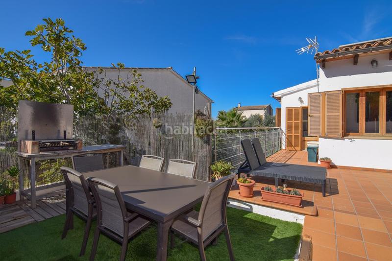 Foto 27b2cd0a-c312-490f-9e28-dff2a97854b2. Alquiler casa chalet con encanto mediterráneo en montferrutx en Artà