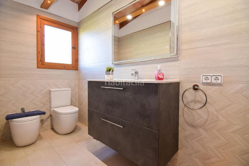 Foto 3442bbdd-6115-43c4-9441-0ac18ac4c39b. Alquiler casa chalet con encanto mediterráneo en montferrutx en Artà