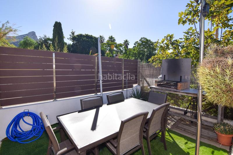 Foto 5ad56b99-744d-4d83-bd6d-b1dfebb7a17c. Alquiler casa chalet con encanto mediterráneo en montferrutx en Artà