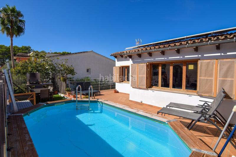 Foto 722b50e0-0daf-417e-8559-836d5a157333. Alquiler casa chalet con encanto mediterráneo en montferrutx en Artà