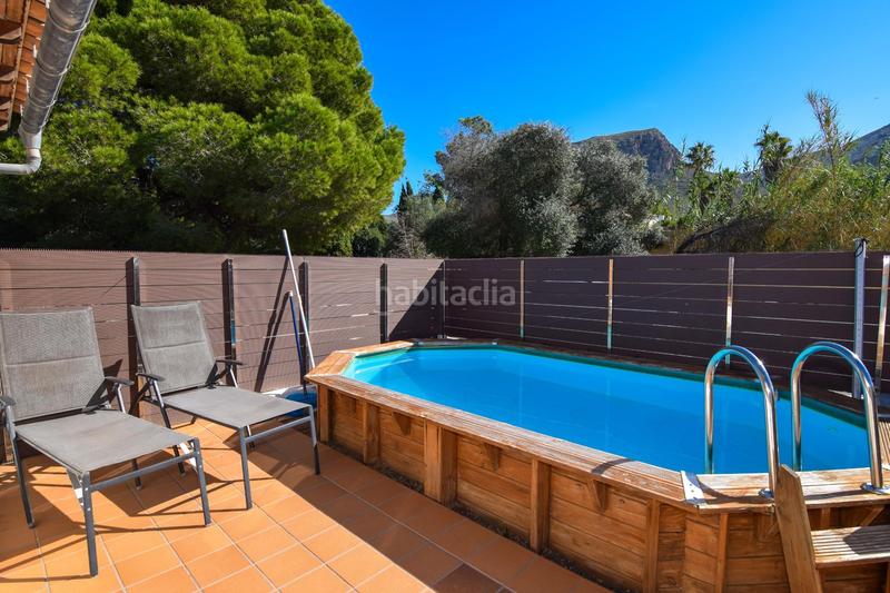 Foto 31900375-a5dc-47b8-afa4-427b3722bb7f. Lloguer casa amb calefacció piscina a Colònia de Sant Pere Artà