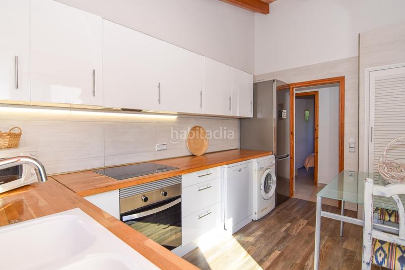 Foto 46bb2033-70a6-4387-a1cc-32b9e9707d11. Lloguer casa amb calefacció piscina a Colònia de Sant Pere Artà