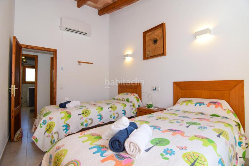 Foto d2ab166e-55c4-43ae-bab4-bf762c42c8c4. Lloguer casa amb calefacció piscina a Colònia de Sant Pere Artà