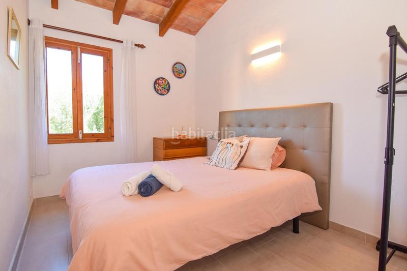 Foto b3846207-b231-405a-9446-d354f45cdd74. Miete haus mit heizung pool in Colònia de Sant Pere Artà