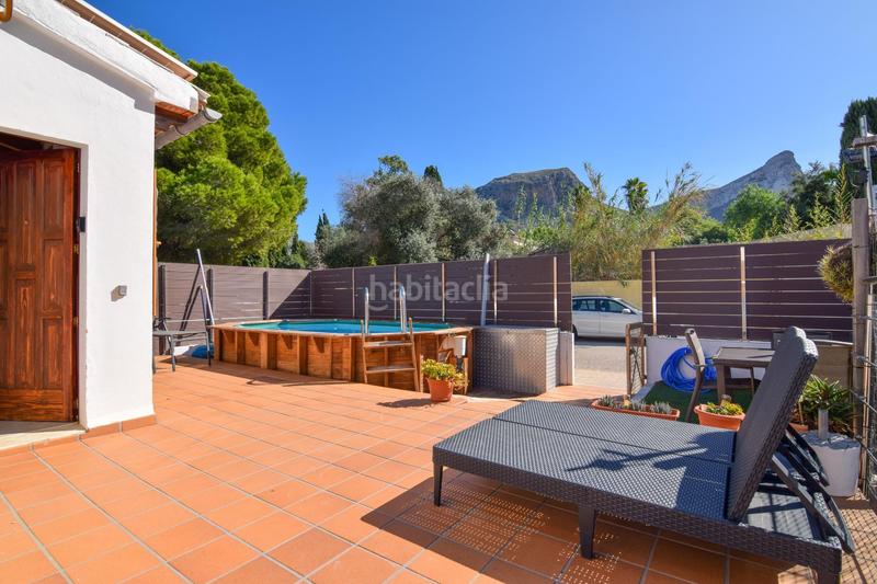 Foto d4335e06-f607-44b0-9267-ff601a57c6a8. Miete haus mit heizung pool in Colònia de Sant Pere Artà