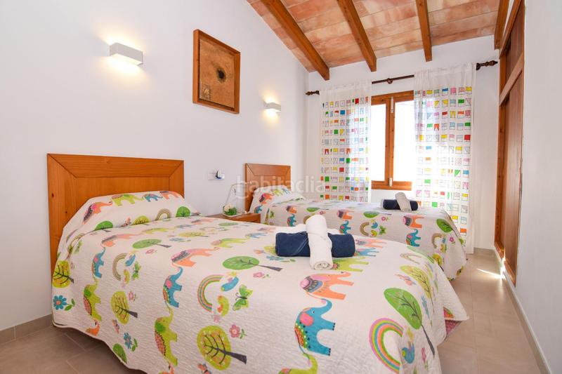 Foto f73b862a-be67-4f0c-992e-582e03cf4880. Miete haus mit heizung pool in Colònia de Sant Pere Artà