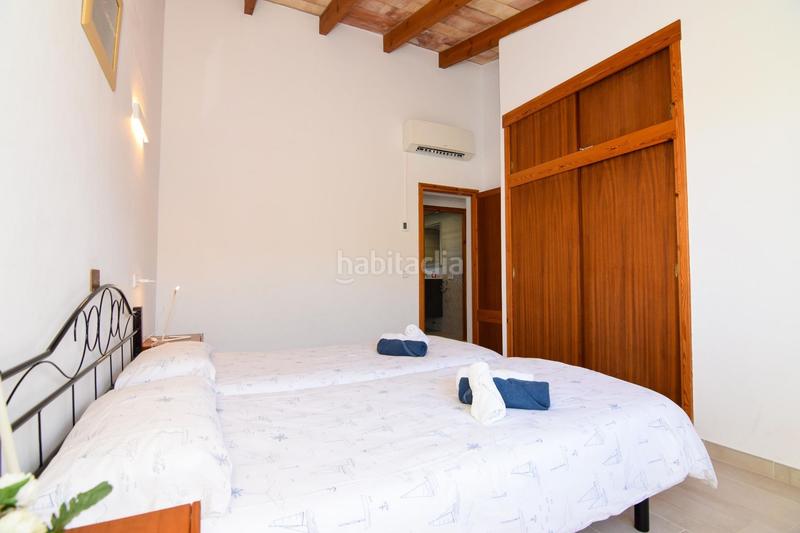Foto 71492699-4b79-40e5-822b-34d10a69f559. Rent house with heating pool in Colònia de Sant Pere Artà