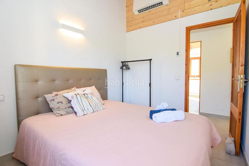 Foto 818eb192-5705-4741-8c52-97d7f21e41fe. Rent house with heating pool in Colònia de Sant Pere Artà