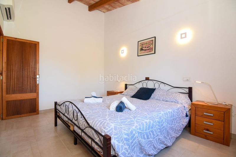 Foto 8a8bdb3a-bdfb-4ab1-945b-dfb48c1e2cd8. Rent house with heating pool in Colònia de Sant Pere Artà