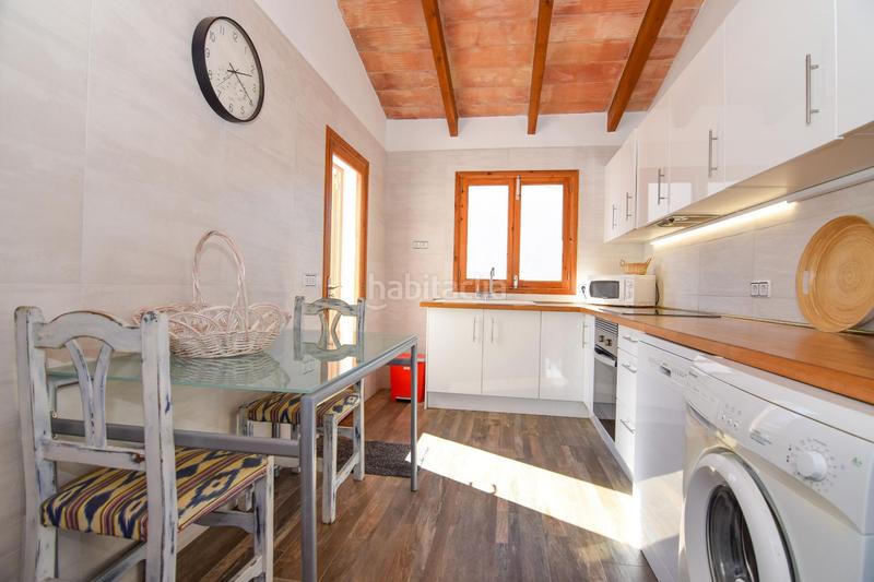 Foto df02acc1-6119-47d5-84bd-37f236c2cd38. Rent house with heating pool in Colònia de Sant Pere Artà