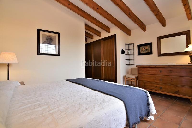 Foto 036ec6c7-1e21-4384-902d-37f63be8e19b. Lloguer finca rústica a Artà poble Artà