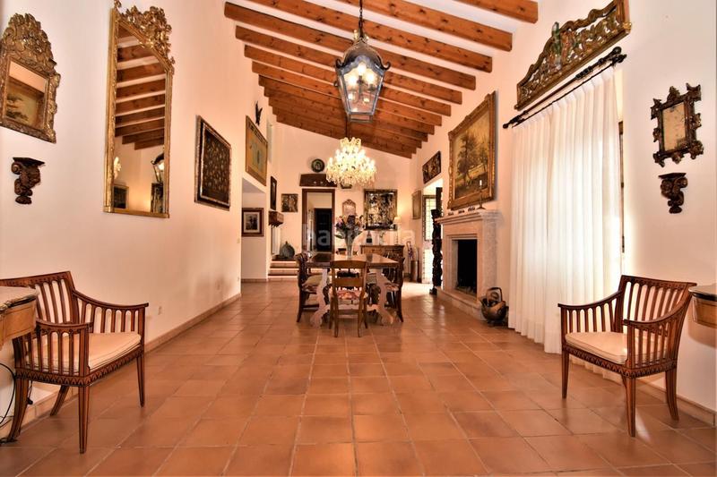 Foto 0ede56b2-d938-4e95-bba0-02ff37de688a. Lloguer finca rústica a Artà poble Artà