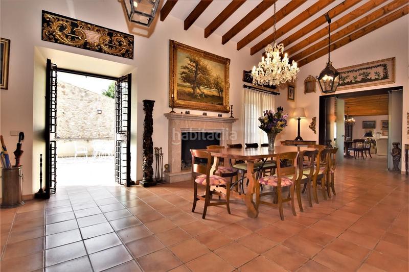 Foto 22a153c7-9cee-4c24-a8cf-0a86bf042a40. Lloguer finca rústica a Artà poble Artà