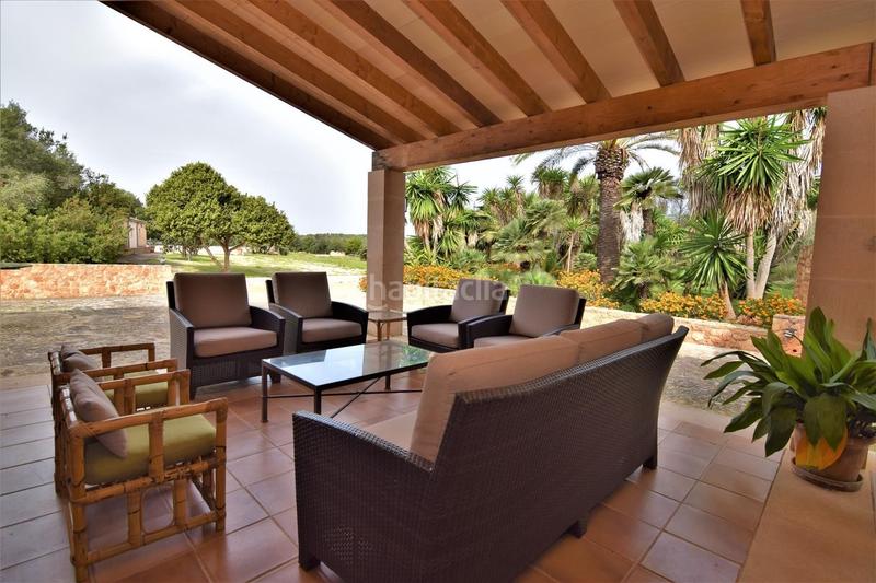 Foto 264c8299-7fe9-4ba9-b800-3d586a38e849. Lloguer finca rústica a Artà poble Artà