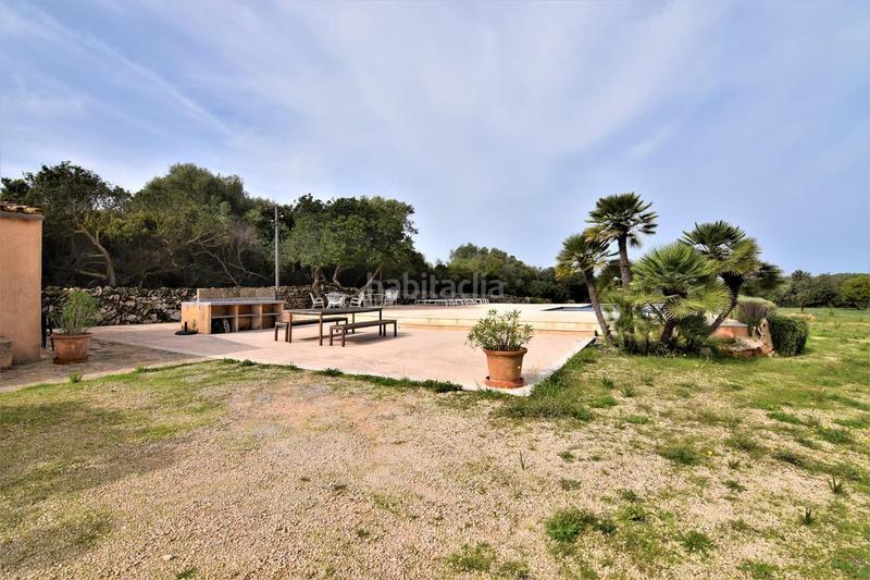 Foto 375730cd-5c5f-4c16-b1d9-14ceb4129805. Lloguer finca rústica a Artà poble Artà