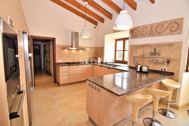 Foto 545132dd-8b4c-40e2-b183-a631cb60d04c. Lloguer finca rústica a Artà poble Artà