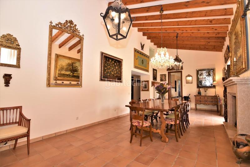 Foto 586c74a3-0dd4-41e7-be2c-3d450bcd8710. Lloguer finca rústica a Artà poble Artà