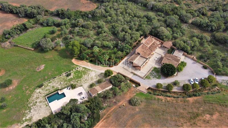 Foto 5e68eb11-0d4a-4dfa-a91c-ad527d1d23de. Lloguer finca rústica a Artà poble Artà