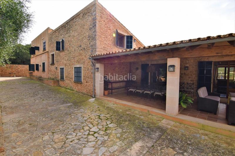 Foto 6510b809-2dd2-4685-8a95-13adf409b58d. Lloguer finca rústica a Artà poble Artà