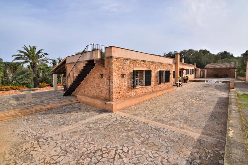 Foto 6816a24b-8c04-4483-b0ba-d164d186d709. Lloguer finca rústica a Artà poble Artà