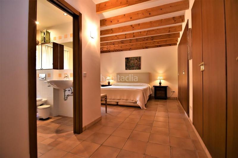 Foto 748e96fe-eaec-4f40-907e-86e433a1595d. Lloguer finca rústica a Artà poble Artà